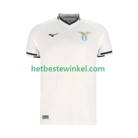Lazio Voetbalshirts Uit 2025-26
